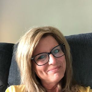 Meet your Posher, Tina